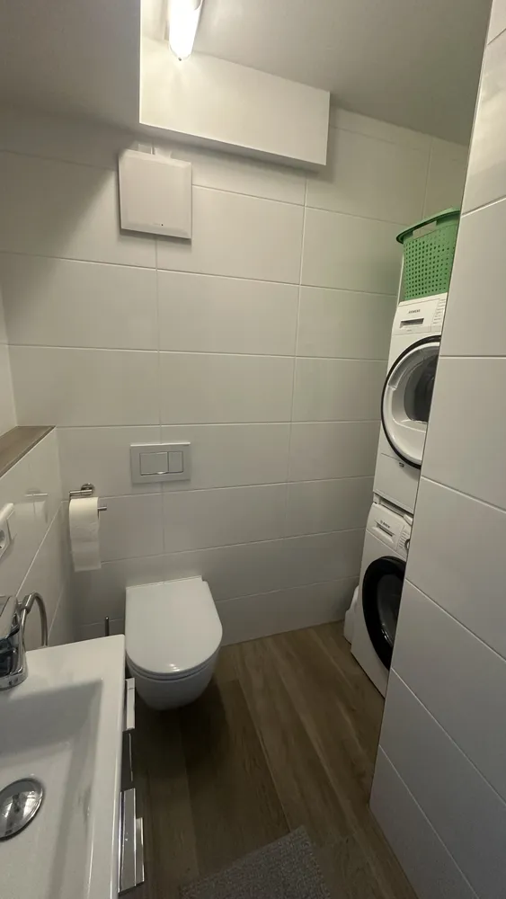4 Zimmer Wohnung mit 90 m² in Nürnberg – Bild 7