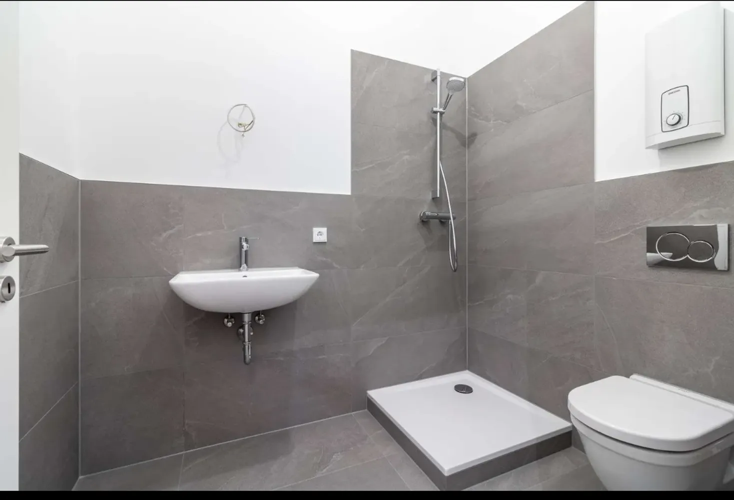 2 Zimmer Wohnung mit 37 m² in Köln – Bild 5
