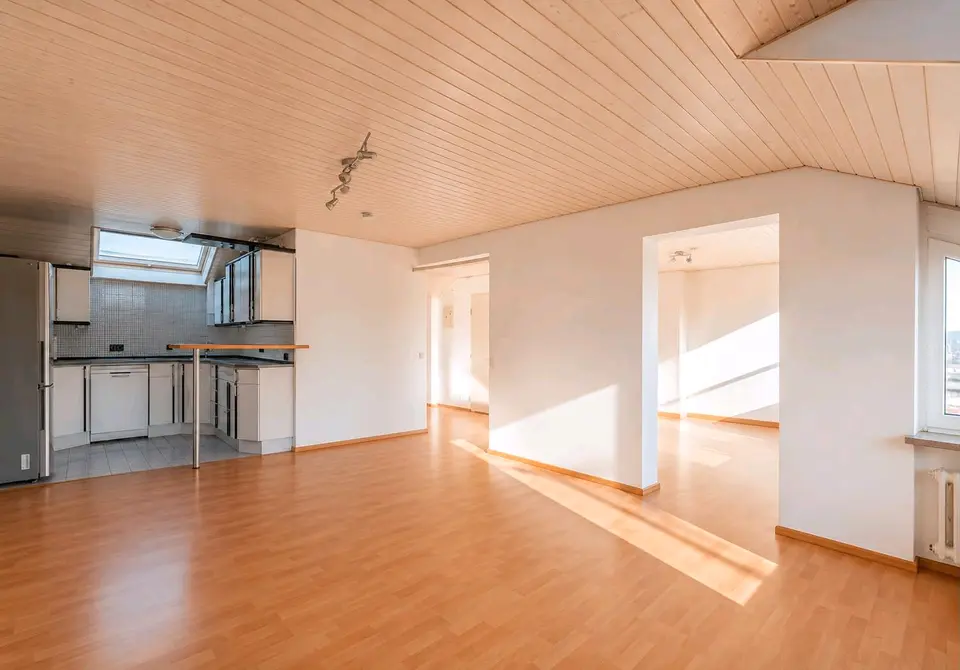 3 Zimmer Wohnung mit 93 m² in Radolfzell am Bodensee – Bild 4