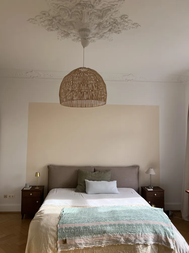 5 Zimmer Wohnung mit 200 m² in Wiesbaden – Bild 7