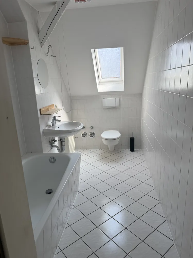2 Zimmer Wohnung mit 47 m² in Leipzig – Bild 2