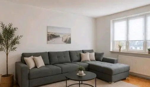4 Zimmer Wohnung mit 101 m² in Northeim – Bild 1