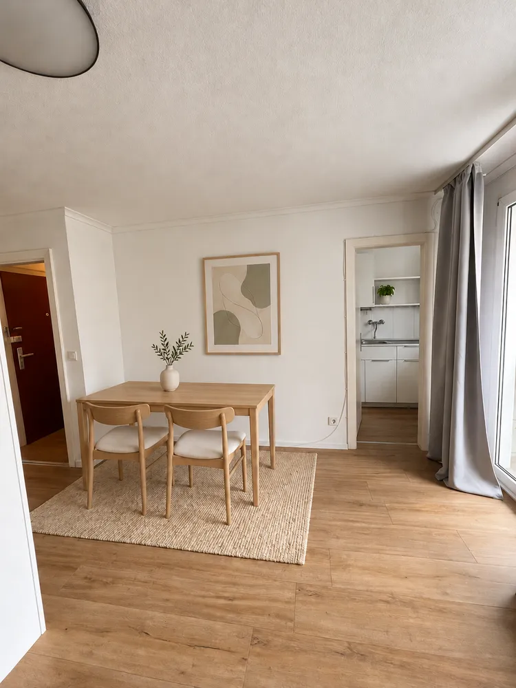2 Zimmer Wohnung mit 30 m² in Rosenheim – Bild 10
