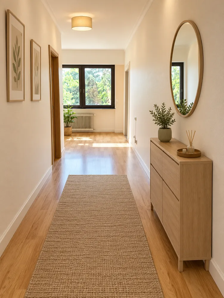 1 Zimmer Wohnung mit 20 m² in Freiburg im Breisgau – Bild 5