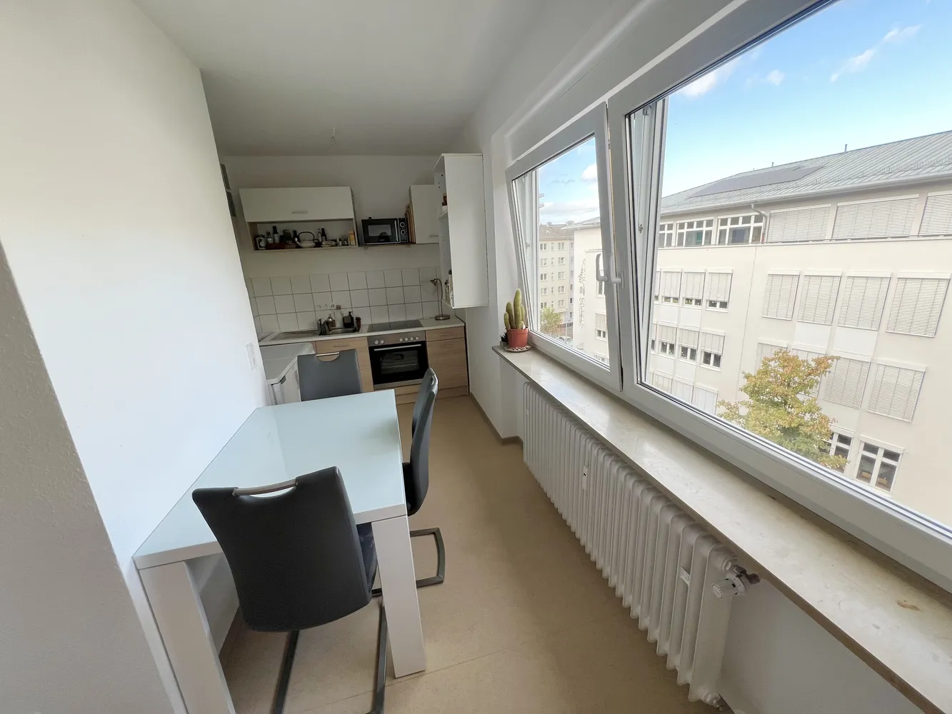 1 Zimmer Wohnung mit 40 m² in Mainz – Bild 11