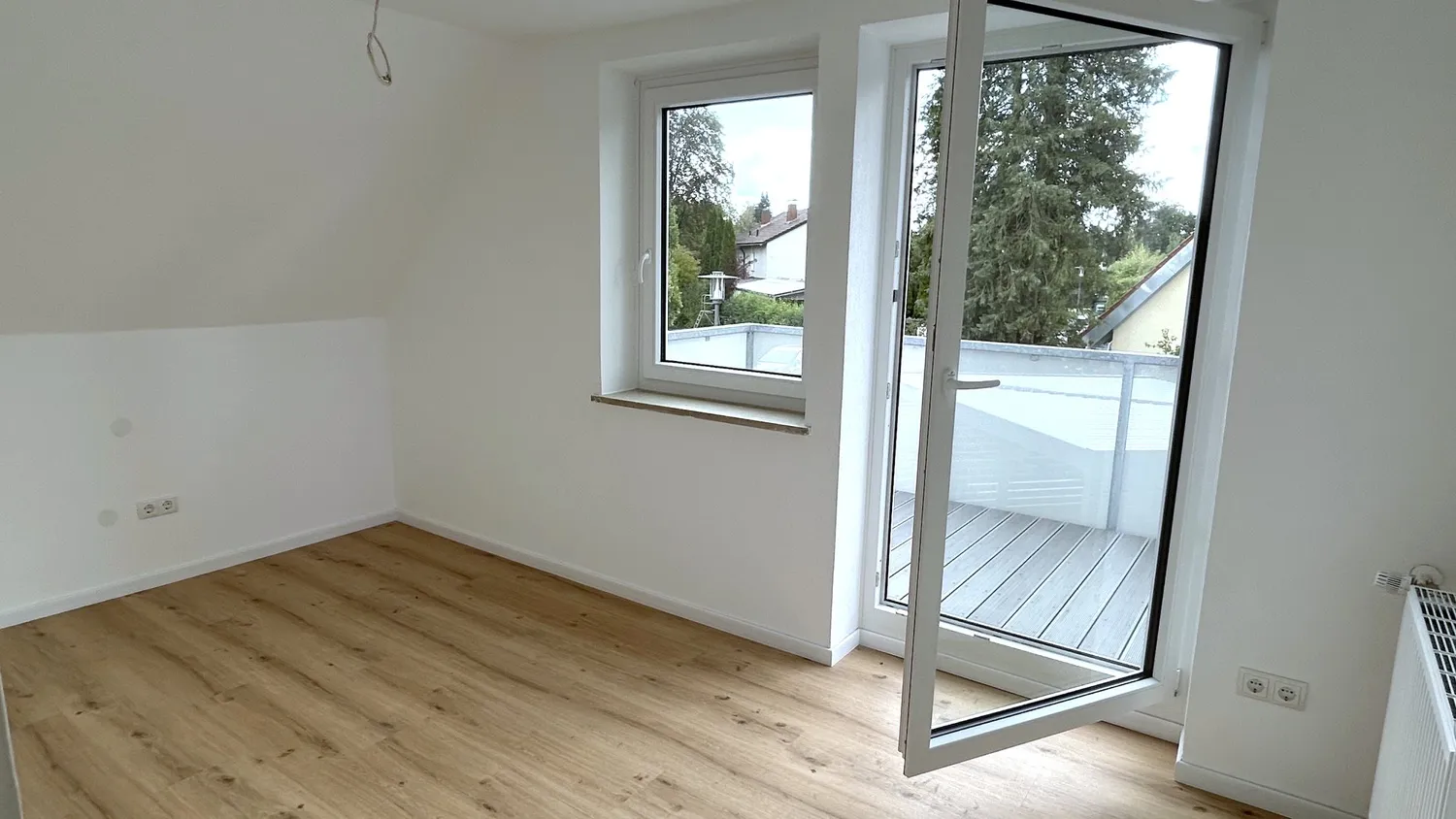 4 Zimmer Wohnung mit 120 m² in Memmingen – Bild 6