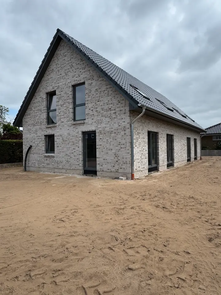 4 Zimmer Haus mit 121 m² in Flensburg – Bild 6