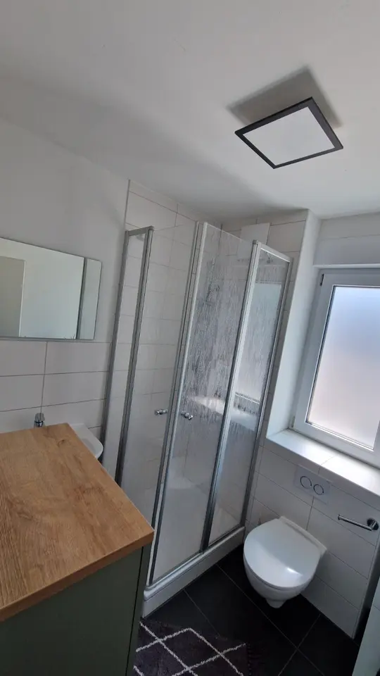 2 Zimmer Wohnung mit 52 m² in Saarbrücken – Bild 4