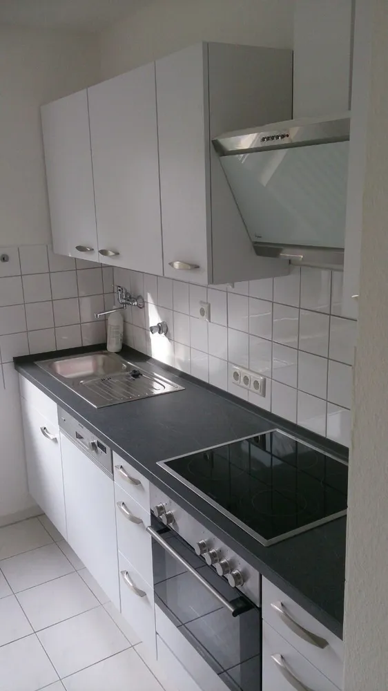 3 room apartment with 60 m² in Bonn – Photo 8