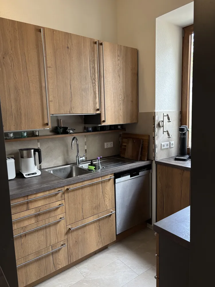 3 Zimmer Wohnung mit 78 m² in Berlin – Bild 4