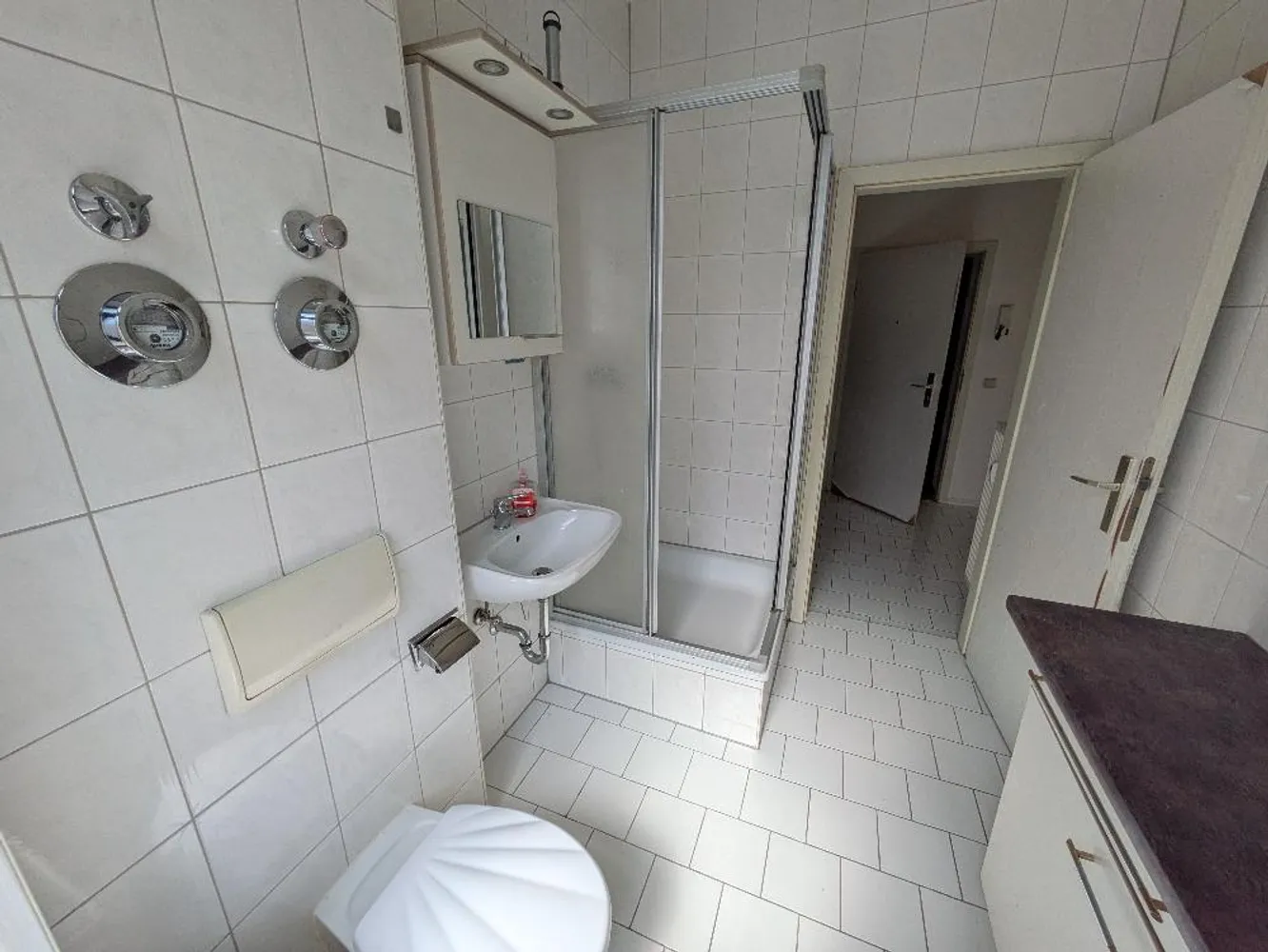 1 Zimmer Wohnung mit 33 m² in Chemnitz – Bild 5
