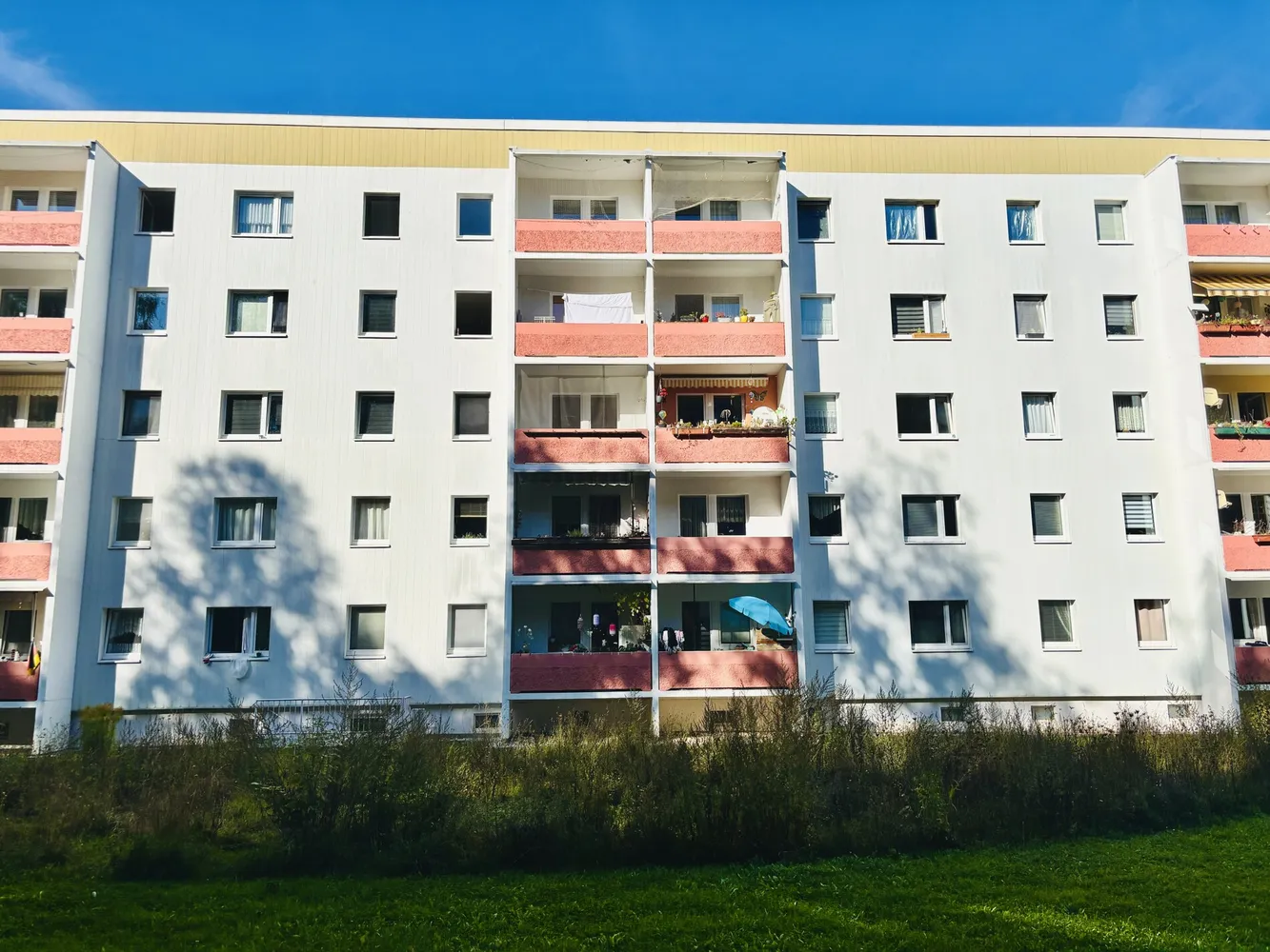 4 Zimmer Wohnung mit 89 m² in Gera – Bild 5