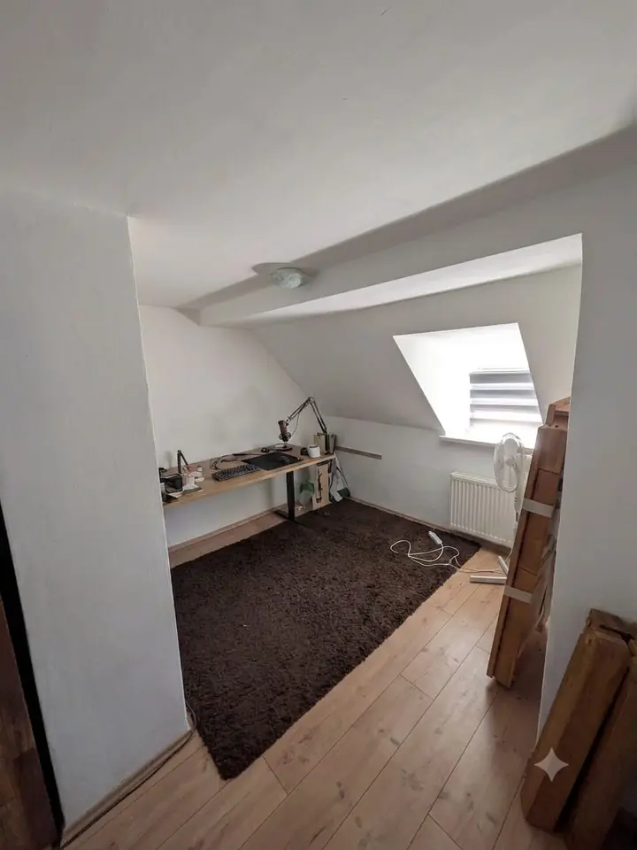 3 Zimmer Wohnung mit 67 m² in Delitzsch – Bild 3