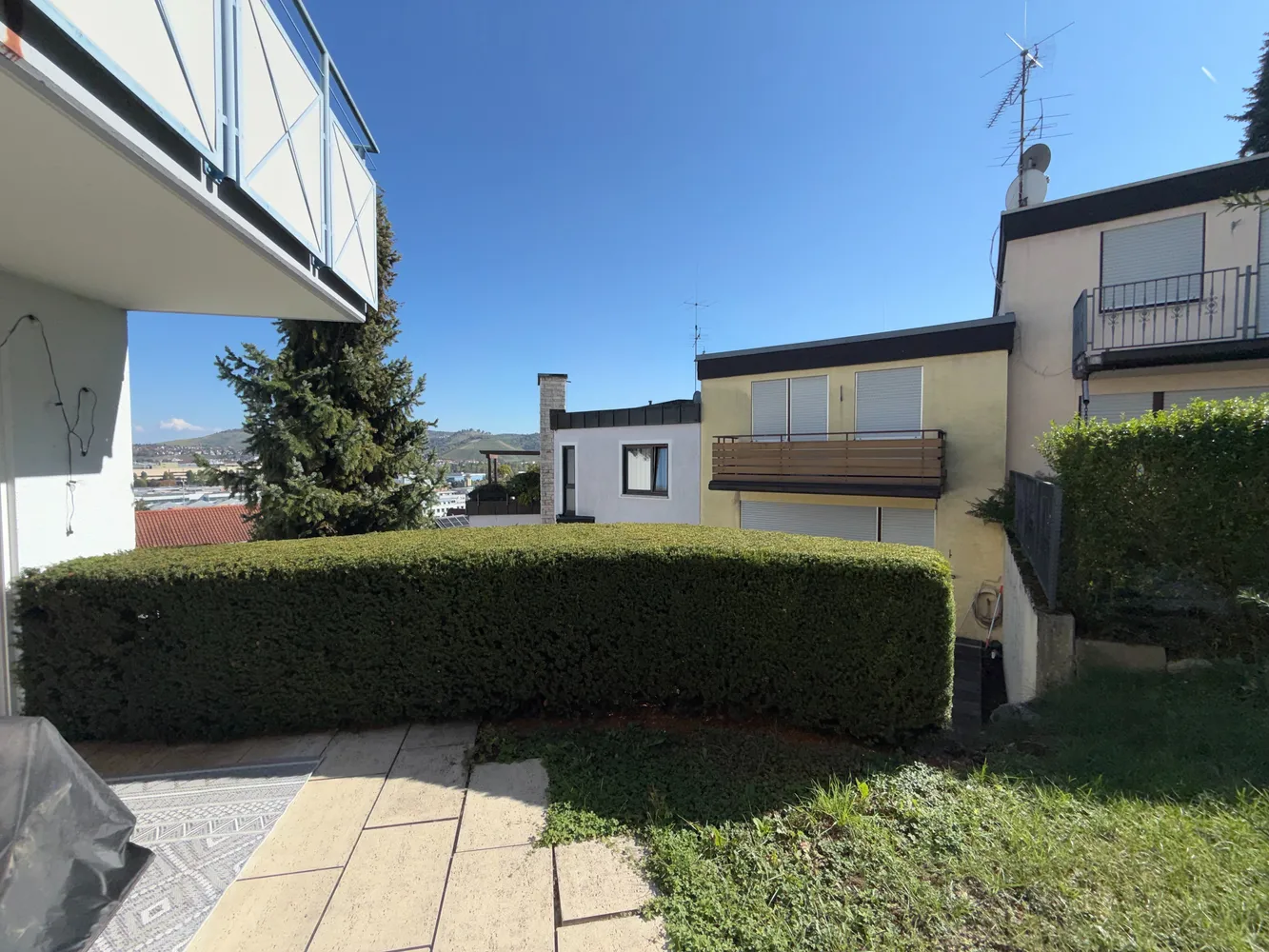 2 Zimmer Wohnung mit 54 m² in Stuttgart – Bild 2
