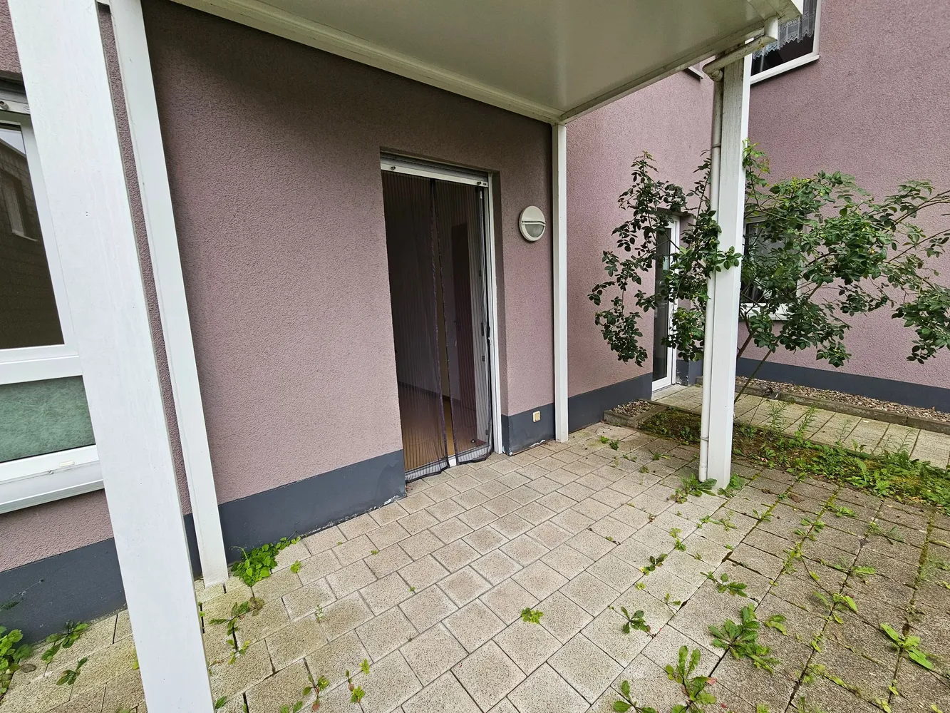 2 room apartment with 67 m² in Mühlhausen – Photo 9