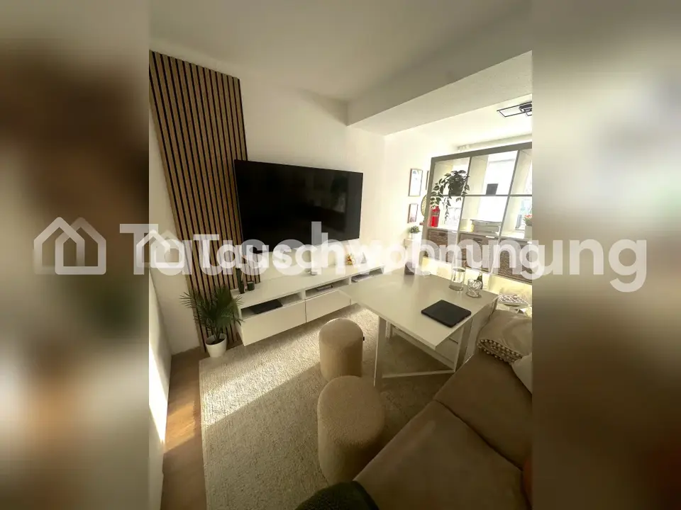 2 Zimmer Wohnung mit 40 m² in Hannover – Bild 7