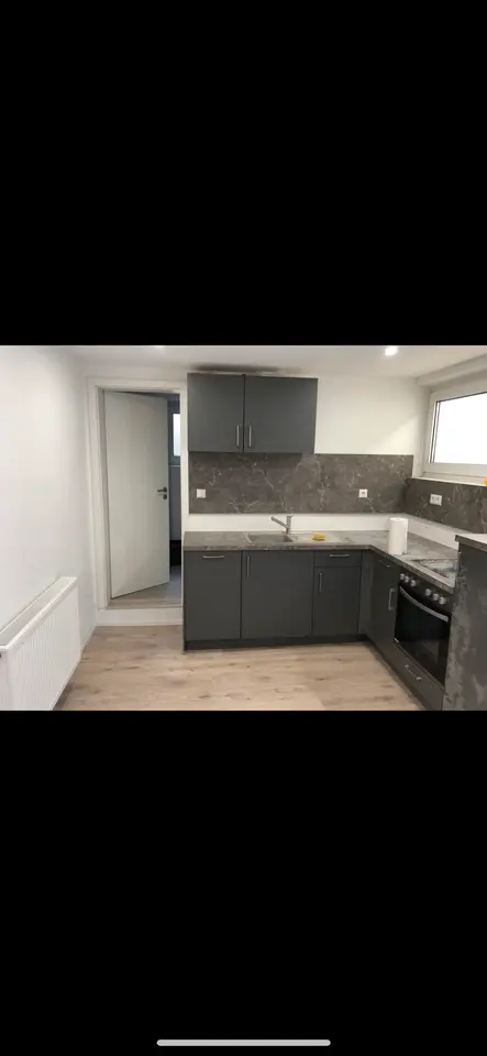 2 Zimmer Wohnung mit 45 m² in Esslingen am Neckar – Bild 2