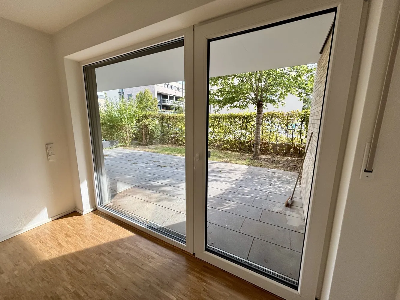 4 Zimmer Wohnung mit 107 m² in Heidelberg – Bild 4