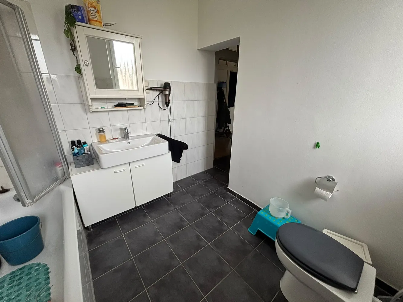 3 Zimmer Wohnung mit 80 m² in Krefeld – Bild 8