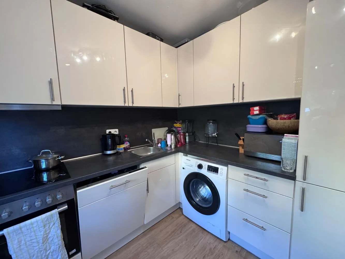 4 Zimmer Wohnung mit 81 m² in München – Bild 6