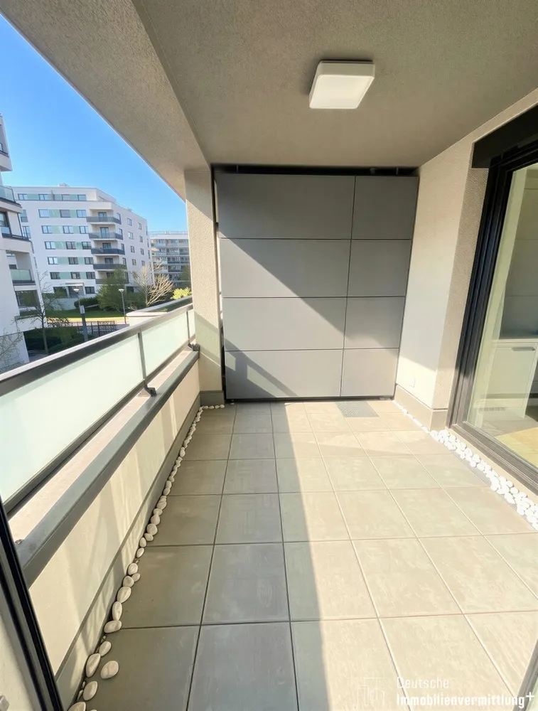 3 Zimmer Wohnung mit 97 m² in Böblingen – Bild 3