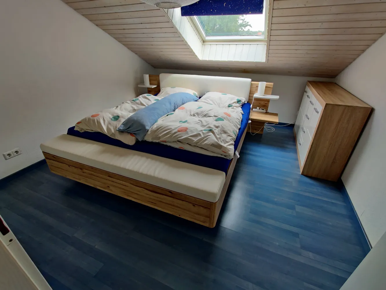 2 Zimmer Wohnung mit 62 m² in Karlsruhe – Bild 9