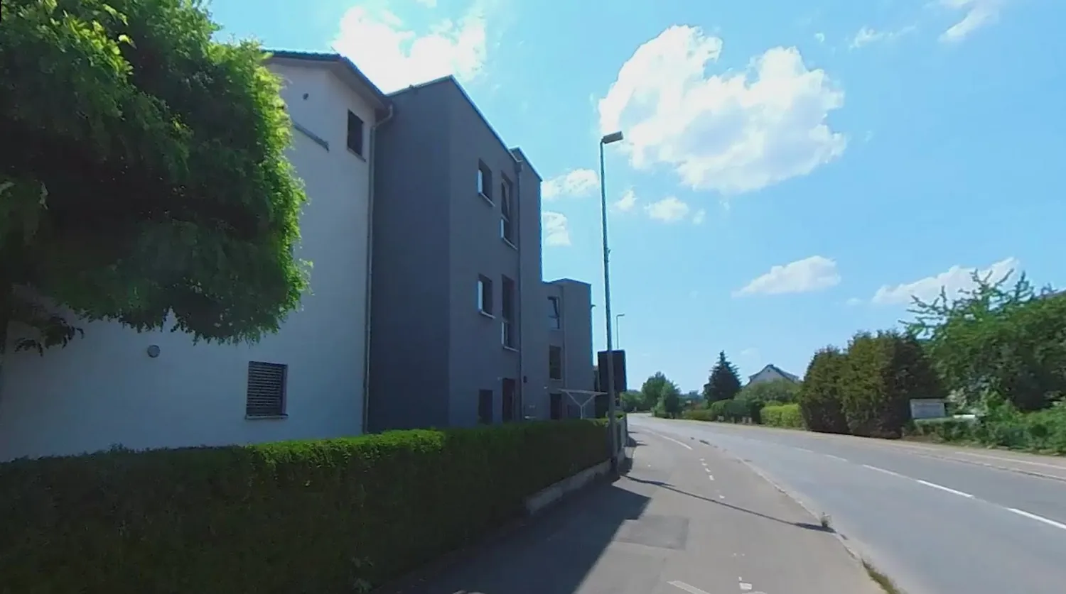 2 Zimmer Wohnung mit 64 m² in Friedrichshafen – Bild 2