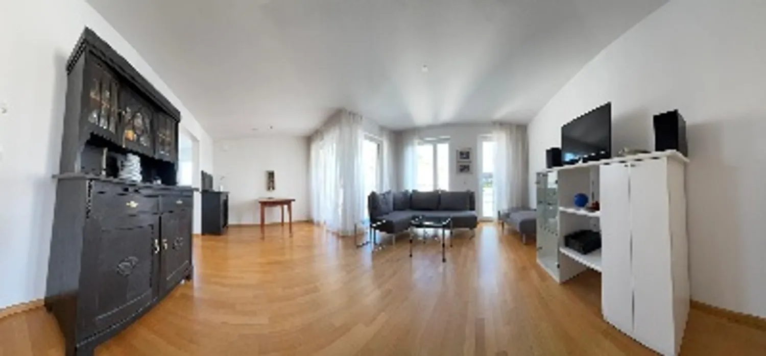 3 Zimmer Wohnung mit 84 m² in Freiburg im Breisgau – Bild 11