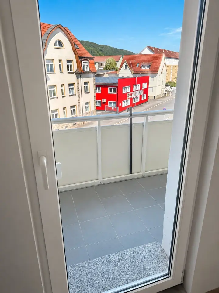 2 Zimmer Wohnung mit 50 m² in Meiningen – Bild 3
