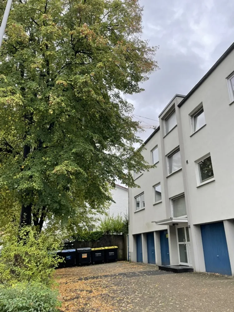 2 room apartment with 63 m² in Bielefeld – Photo 1