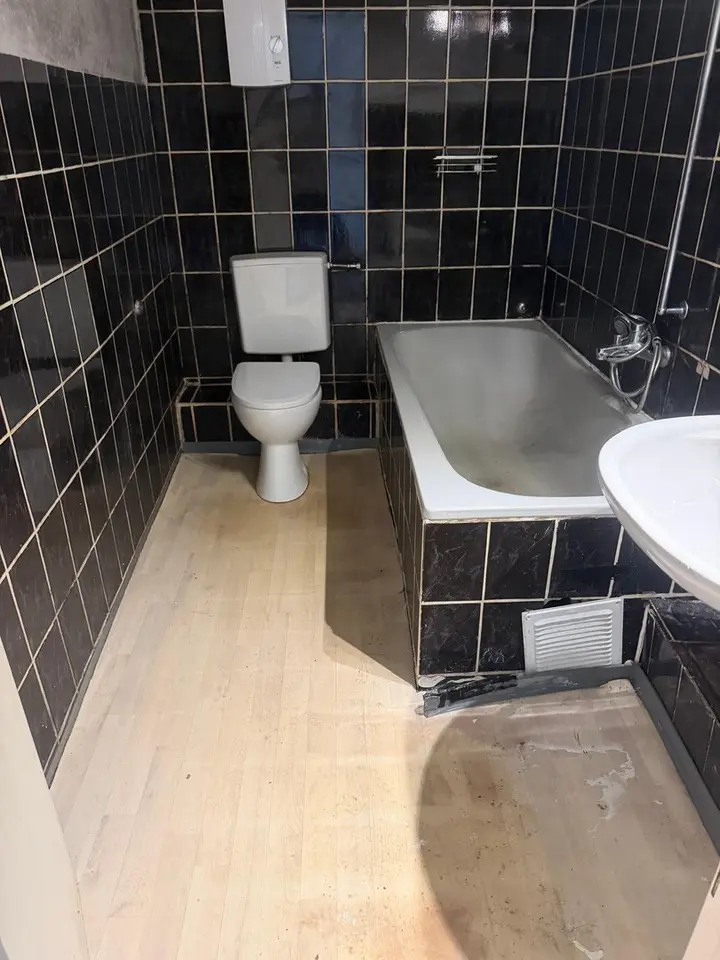3 Zimmer Wohnung mit 70 m² in Wuppertal – Bild 3