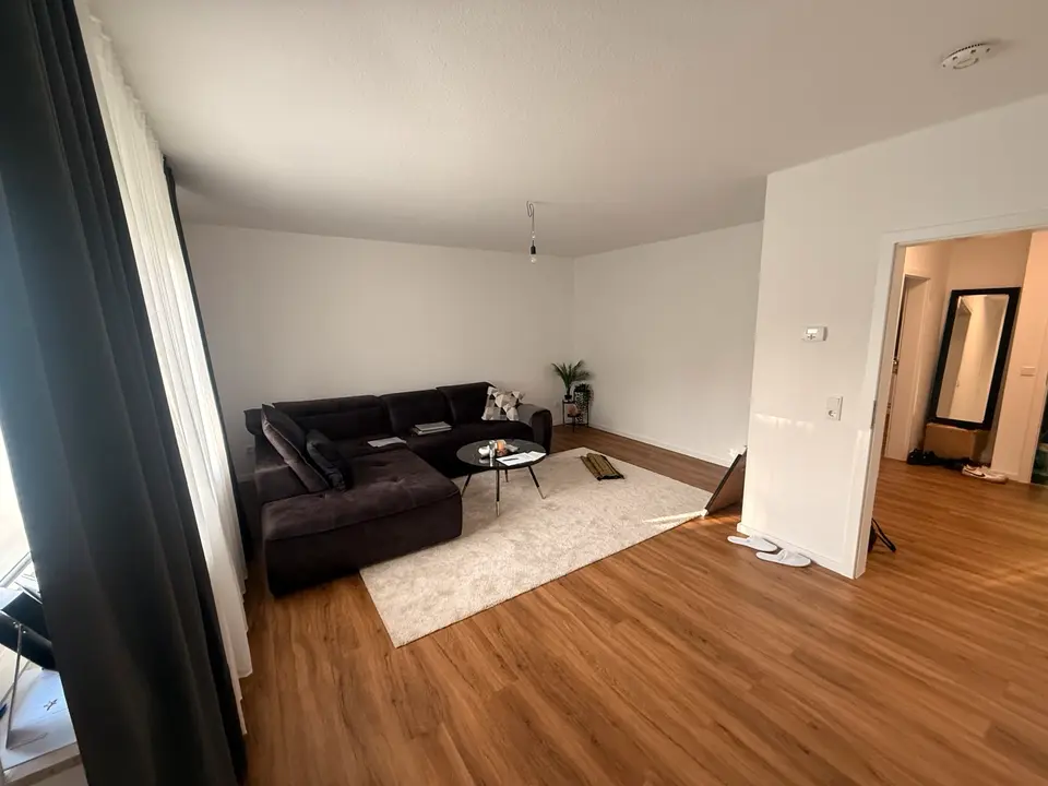 2 Zimmer Wohnung mit 57 m² in Essen – Bild 3