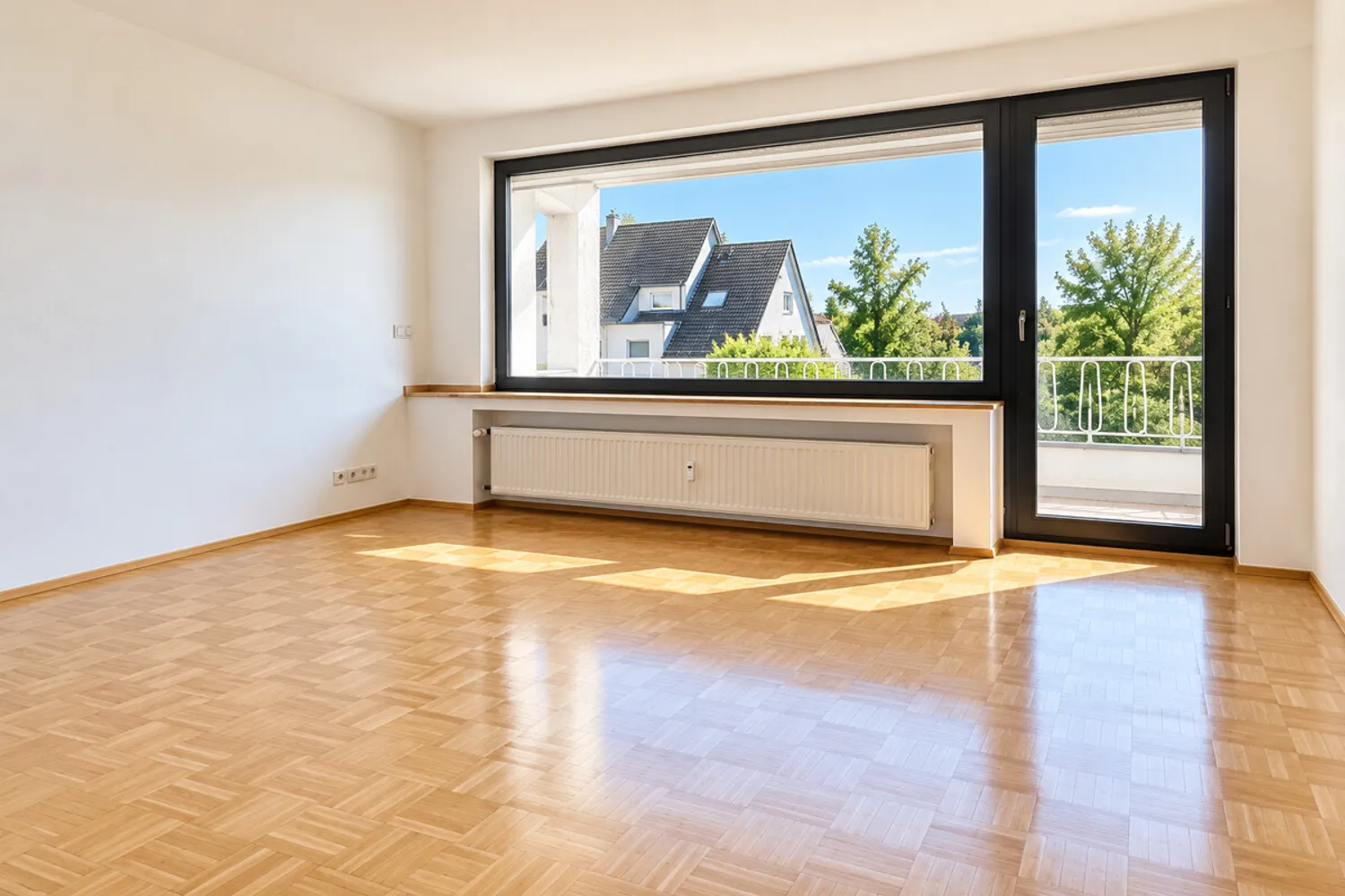 3 room apartment with 87 m² in Monheim am Rhein – Photo 6