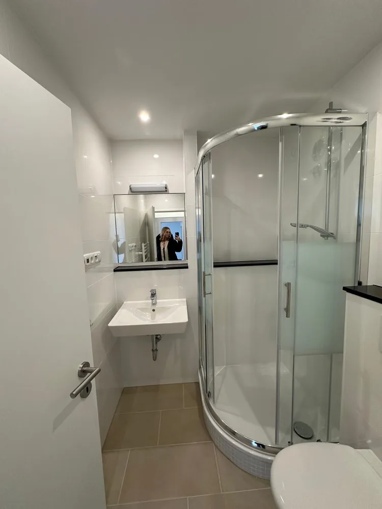 2 Zimmer Wohnung mit 53 m² in Köln – Bild 12