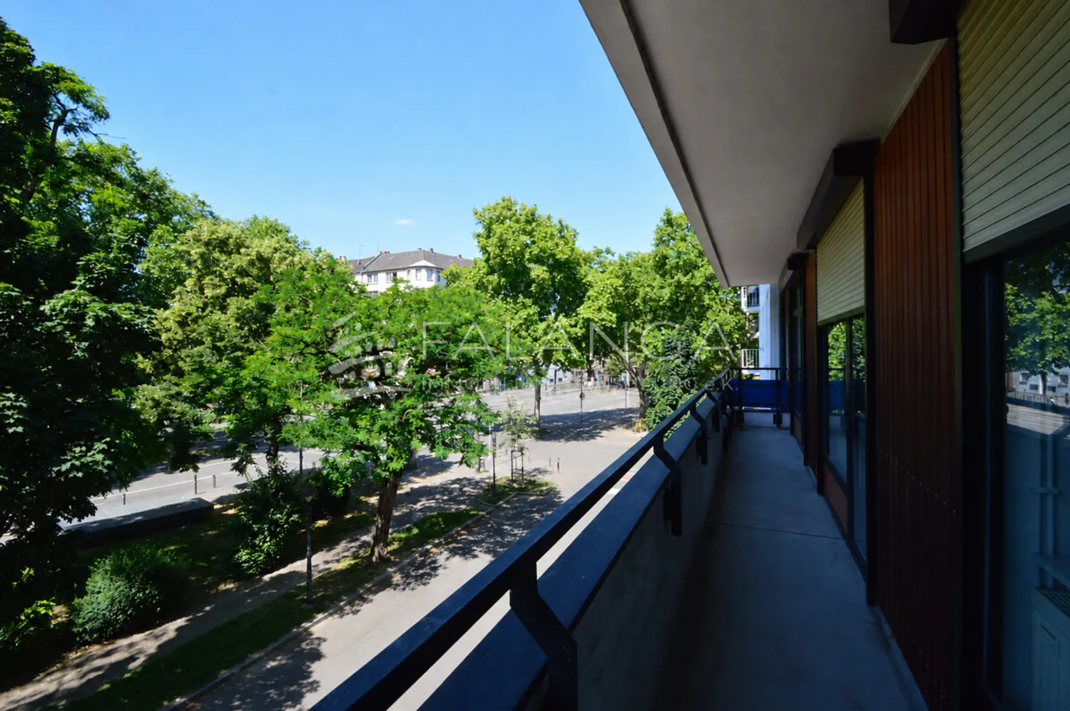 3 Zimmer Wohnung mit 90 m² in Mainz – Bild 7