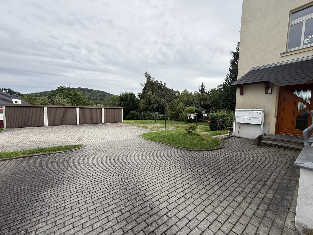 2 Zimmer Wohnung mit 55 m² in Löbau – Bild 1