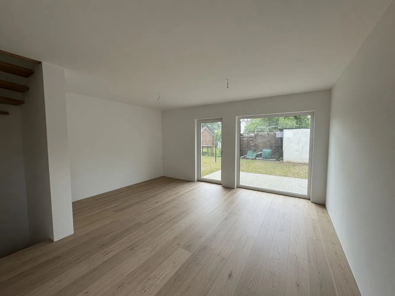 4 Zimmer Haus mit 150 m² in Berlin – Bild 2