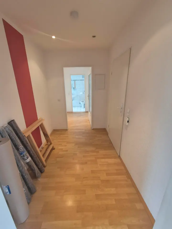 3 Zimmer Wohnung mit 70 m² in Wuppertal – Bild 5