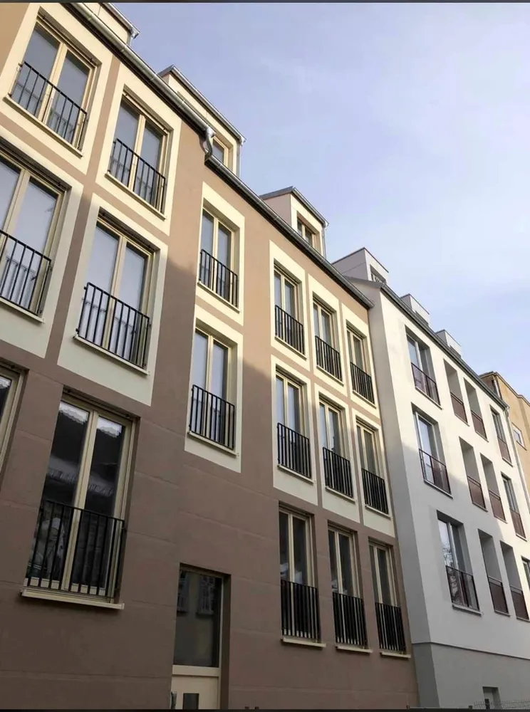 2 Zimmer Wohnung mit 63 m² in Erfurt – Bild 1