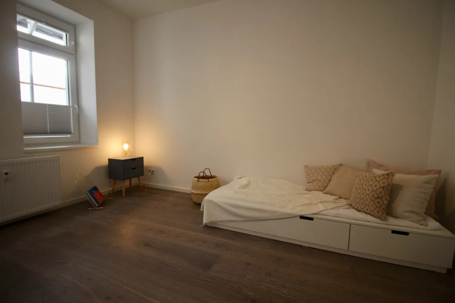 1 Zimmer Wohnung in Köln – Bild 3