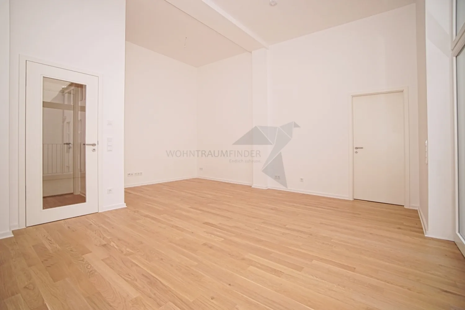 3 room apartment with 71 m² in Chemnitz – Photo 5