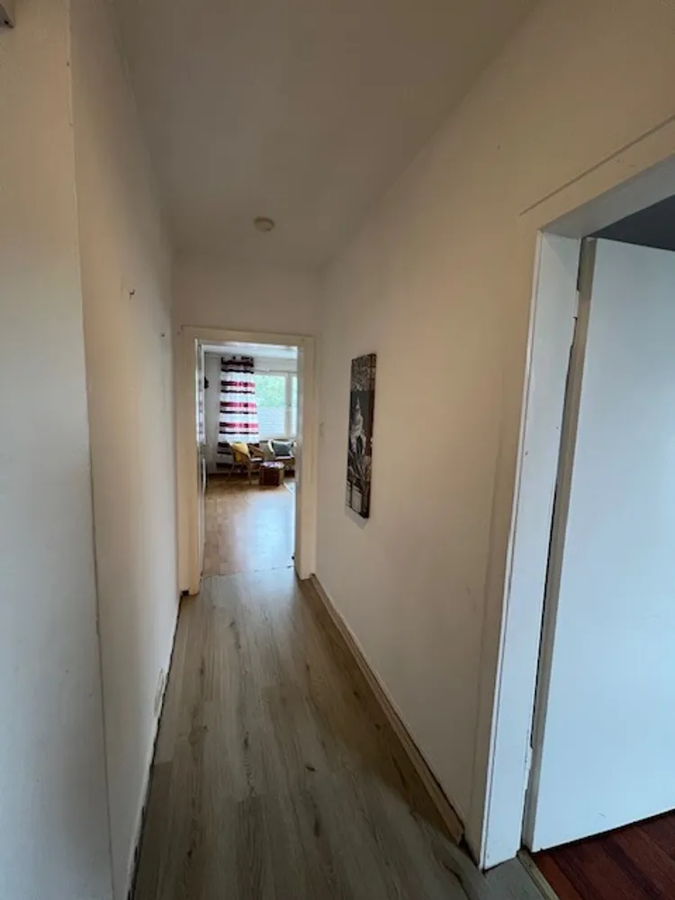 3 Zimmer Wohnung mit 65 m² in Wuppertal – Bild 12
