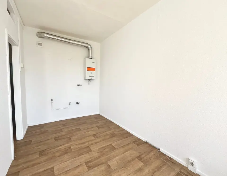 3 Zimmer Wohnung mit 60 m² in Bitterfeld-Wolfen – Bild 6