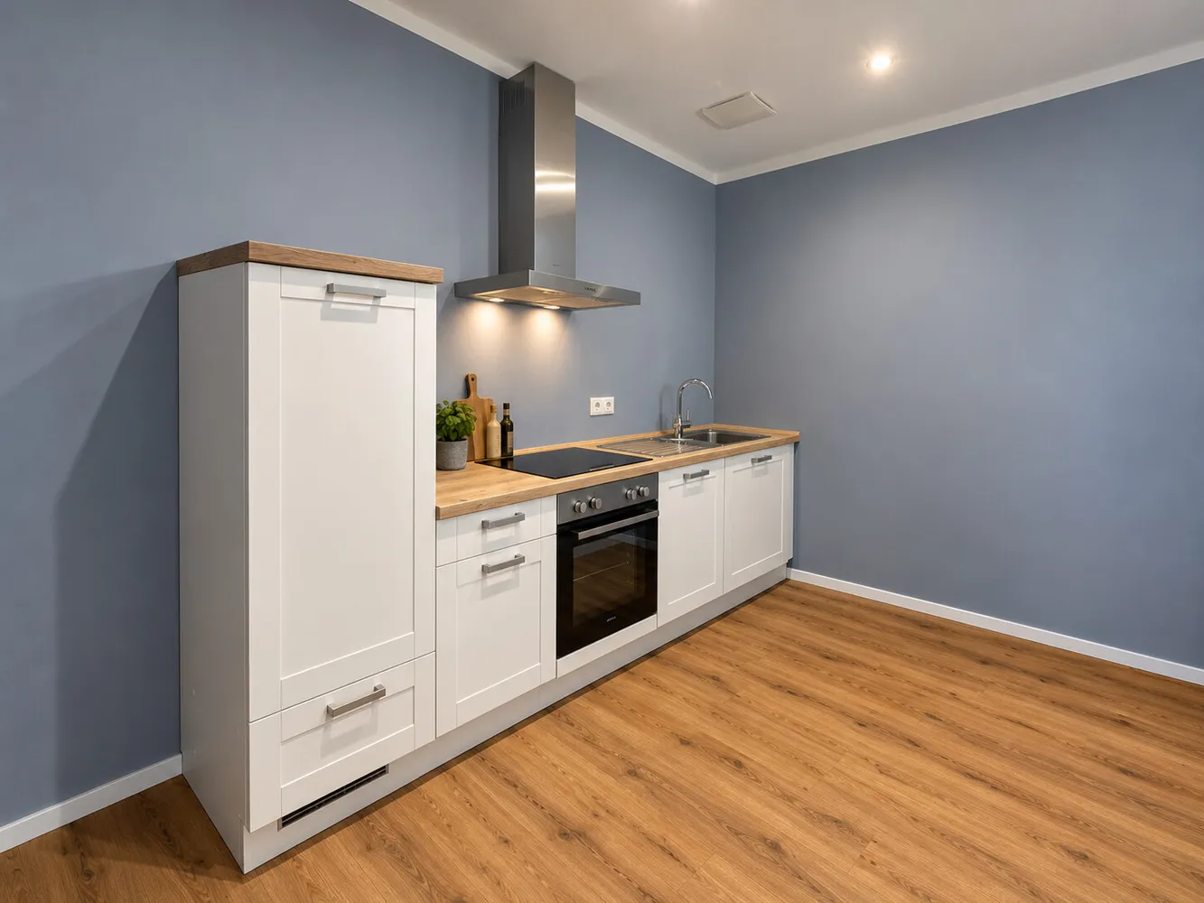 1 Zimmer Wohnung mit 48 m² in Leipzig – Bild 3
