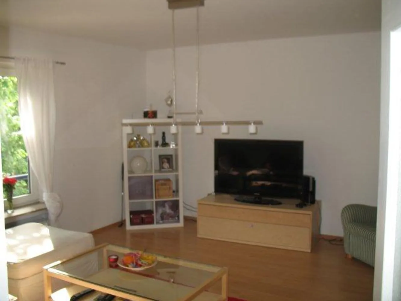 3 room apartment with 60 m² in Bonn – Photo 2