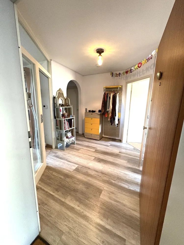 4 Zimmer Wohnung mit 80 m² in Friedrichshafen – Bild 5