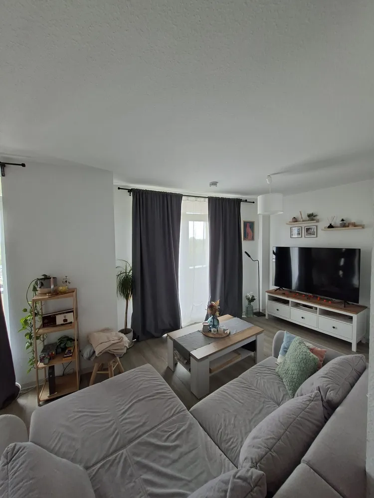 2 room apartment with 61 m² in Düsseldorf – Photo 5