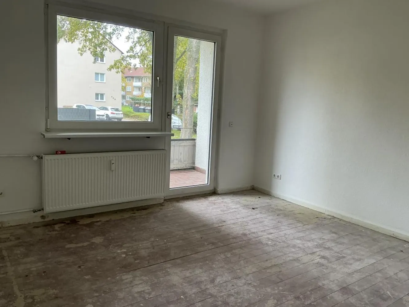 2 Zimmer Wohnung mit 53 m² in Gelsenkirchen – Bild 5