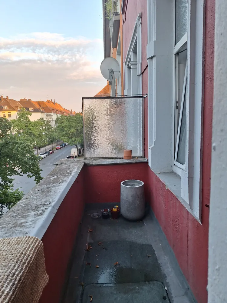 2 Zimmer Wohnung mit 62 m² in Hannover – Bild 11