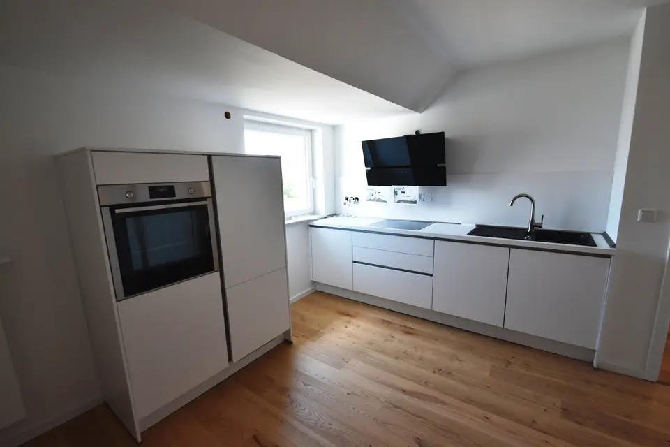 2 Zimmer Wohnung mit 63 m² in Paderborn – Bild 3